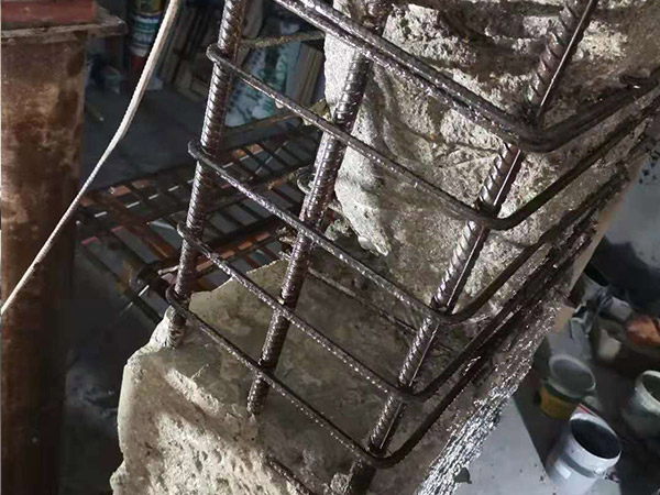 結構改造加固工程7